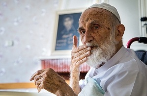 انتخاب آیت‌الله یزدی به عنوان رئیس مجلس خبرگان نعمت است